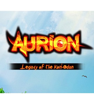 Aurion: Legacy of the Kori-Odan Steam Key GLOBAL